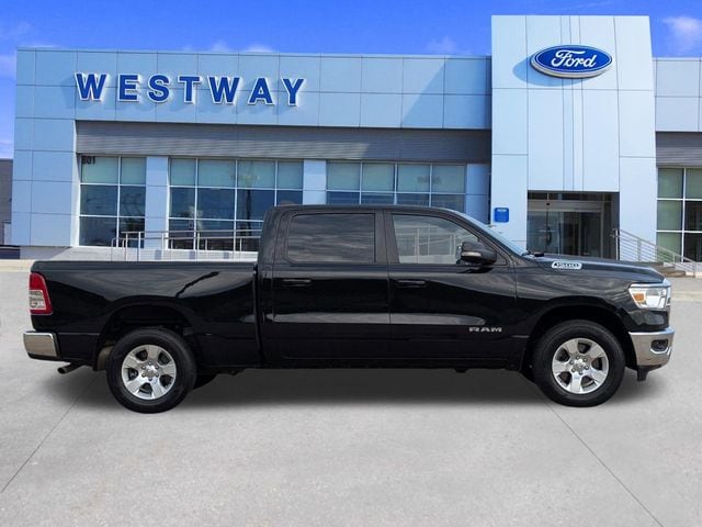 ram ram 1500 pickup 2022 1C6RRFMG5NN300061 image ram ram 1500 pickup 2022 1C6RRFMG5NN300061 image